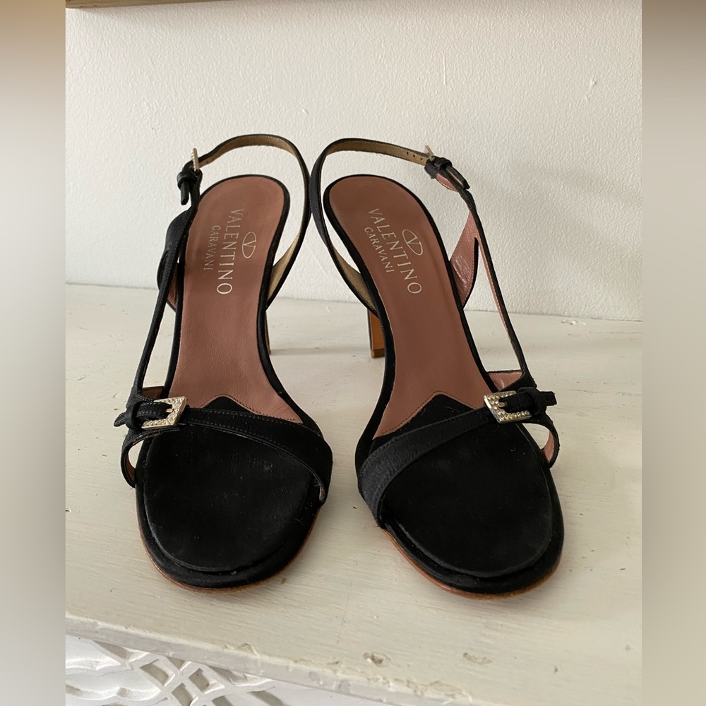 Valentino Sandals - Picture 2 of 9